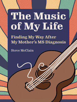 cover image of The Music of My Life
